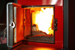 solid fuel boilers Anthonys Cross